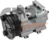 CTR 1201741 Compressor, air conditioning